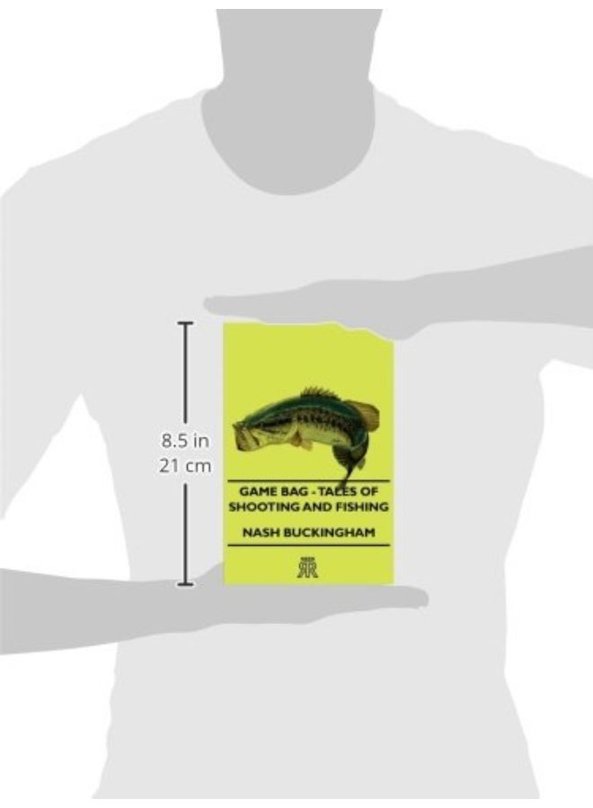 Game Bag - Tales Of Shooting And Fishing - Image 3