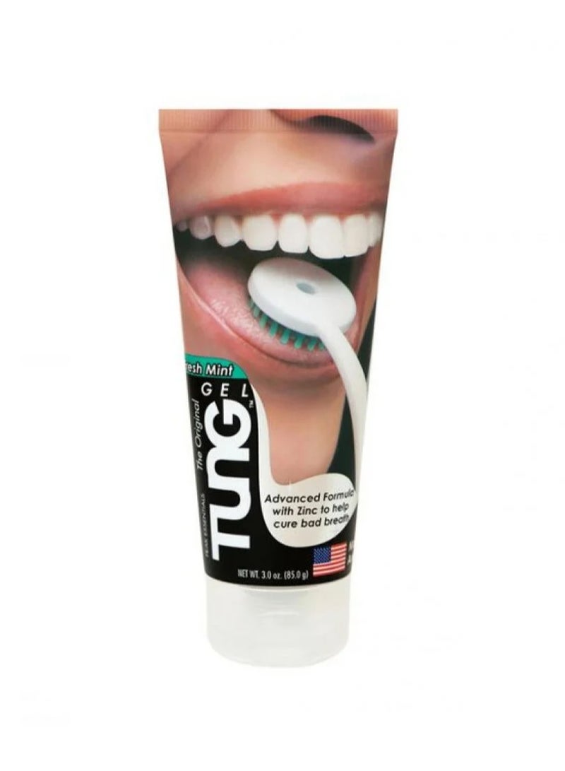 تونج عبوتين من جل تنظيف 85 جرام تونج  مضاد للبكتيريا - Image 2