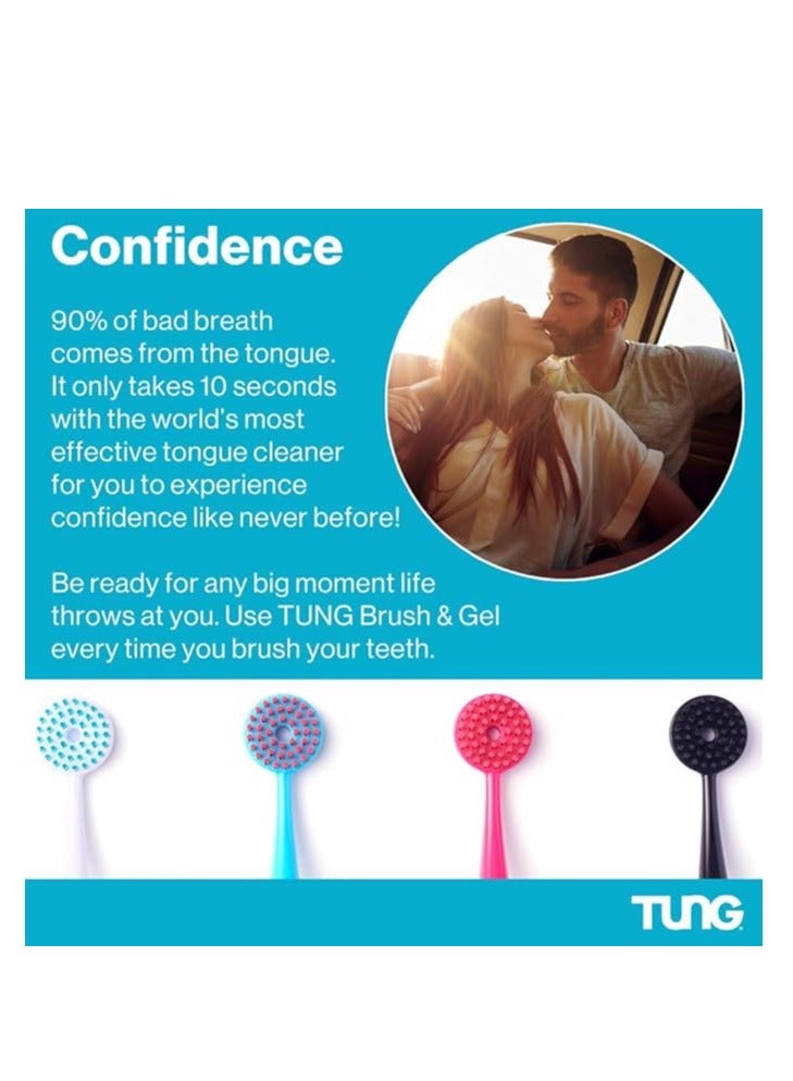 تونج عبوتين من جل تنظيف 85 جرام تونج  مضاد للبكتيريا - Image 5