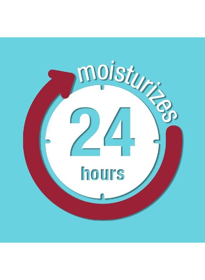 Eucerin Advanced Repair Foot Cream - Fragrance Free, Foot Lotion for Very Dry Skin - 3 oz. Tube (Pack of 3) - Image 5