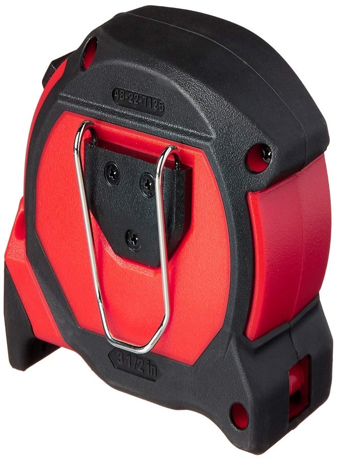 ميلواكي شريط قياس مغناطيسي من ميلووكي تول 48-22-7125، 25 قدمًا × 1.83 بوصة - Image 4