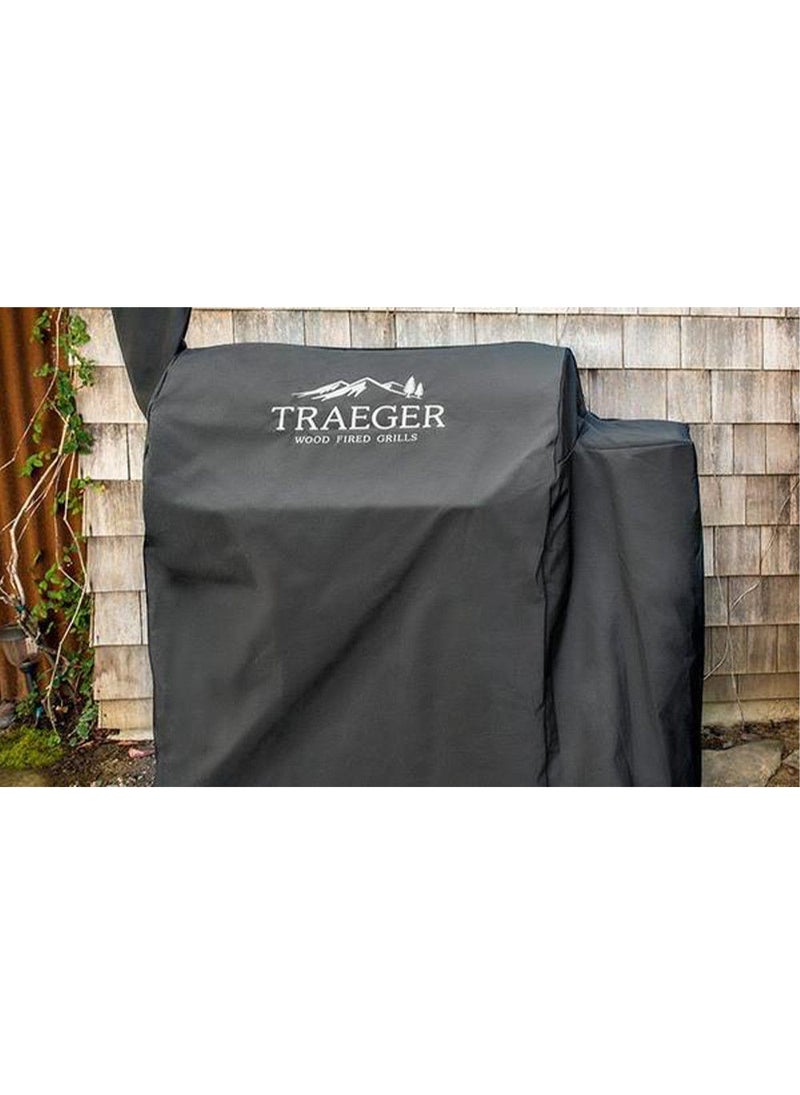 TRAEGER غطاء تريجر برو 780 أسود - Image 3