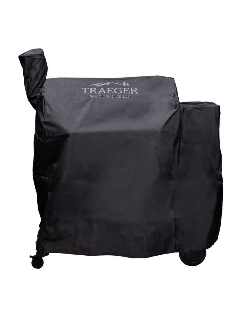 TRAEGER غطاء تريجر برو 780 أسود - Image 1