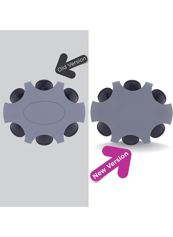 Tingoton - Oticon Hearing Aid Replacement Accessory Minifit ProWax Wax Filter, Cerumen Resistant Cap Filter (3 pack/total of 18 filters) - Image 1