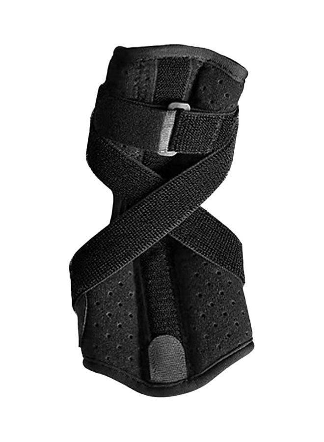 NIBEMINENT Night Splint Foot Ankle Brace for Sleep Support Plantar Fasciitis Recovery Orthotic 1 - Image 2