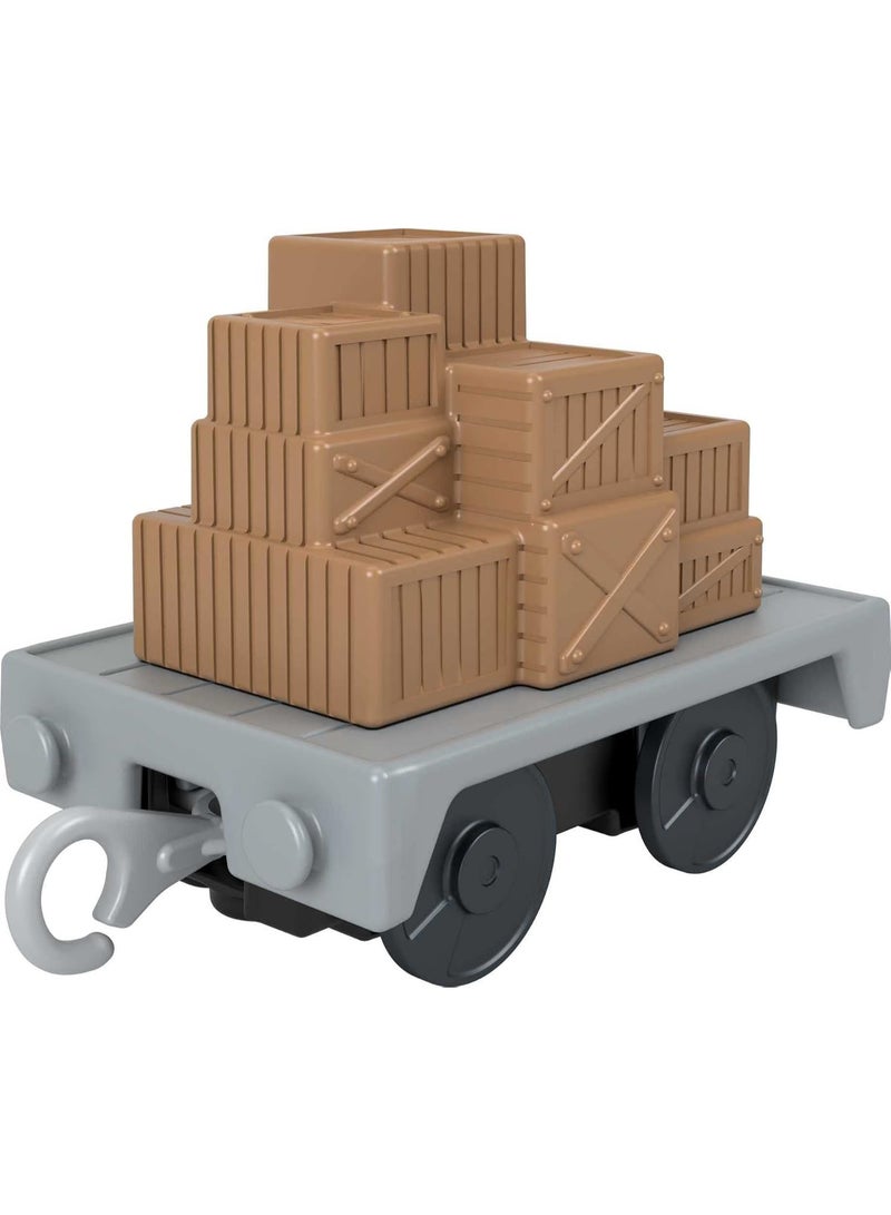THOMAS & FRIENDS Thomas & Friends Motorized Engine - Salty Selly - Image 4