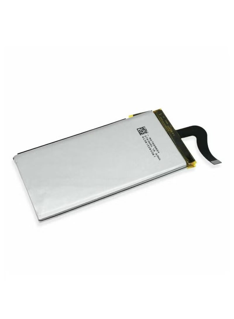 TIGER Replacement Battery for Google Pixel 4 – 2800mAh Li-ion Battery, High-Quality Replacement, Restore Battery Life, Long-Lasting Power, Reliable Performance, Easy Installation, Compatible with Google Pixel 4 (G020I) – Durable and Safe - Image 3