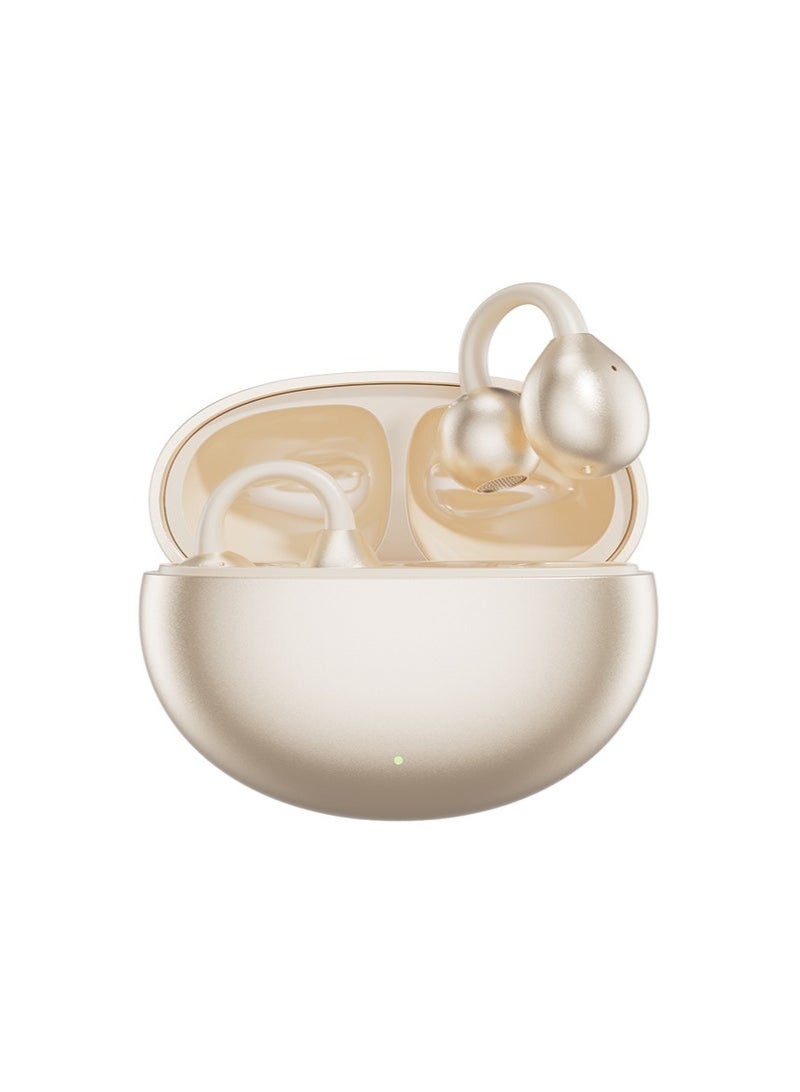 bukela Bukela Open Ear Ring True Open Ear Headphones usbc 230mAh Z64B6ED9CBA6230690039Z
