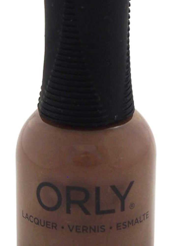 Orly Nail Lacquer in Prince Charming - 18ml Long Wearing Nail Polish - Image 1