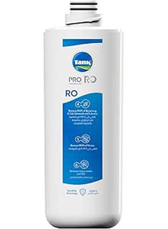 Tank Pro Ro Cartridge - Ro