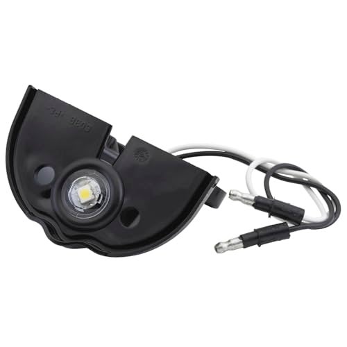 Grote 60341 SuperNova LED License Light - Image 2