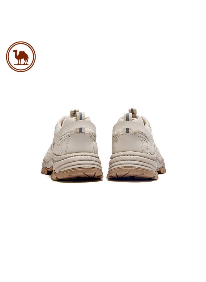 CAMELJEANS Camel Brand Lightweight Outdoor Urban Casual Shoes Breathable Uni Shoes P15s307016 Elsha 40 - Image 4