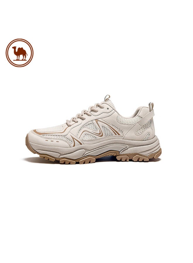 CAMELJEANS Camel Brand Lightweight Outdoor Urban Casual Shoes Breathable Uni Shoes P15s307016 Elsha 40 - Image 1