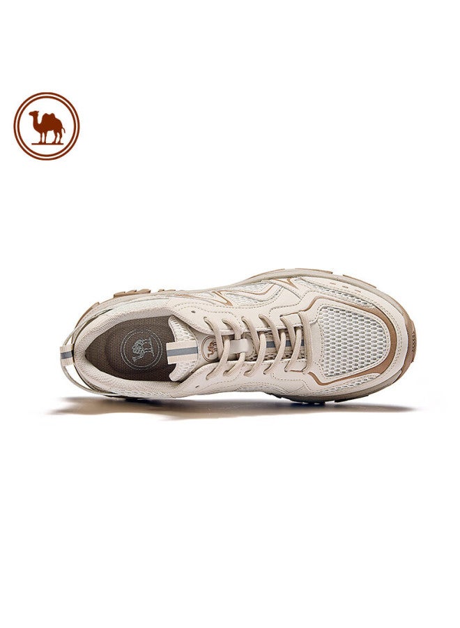 CAMELJEANS Camel Brand Lightweight Outdoor Urban Casual Shoes Breathable Uni Shoes P15s307016 Elsha 40 - Image 2