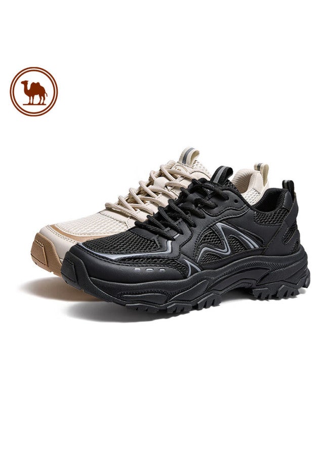 CAMELJEANS Camel Brand Lightweight Outdoor Urban Casual Shoes Breathable Uni Shoes P15s307016 Elsha 40 - Image 3