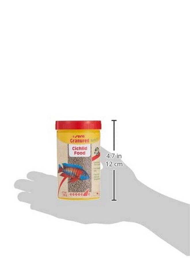 Sera 402 granured Nature 4.7 oz 250 ml - Image 2