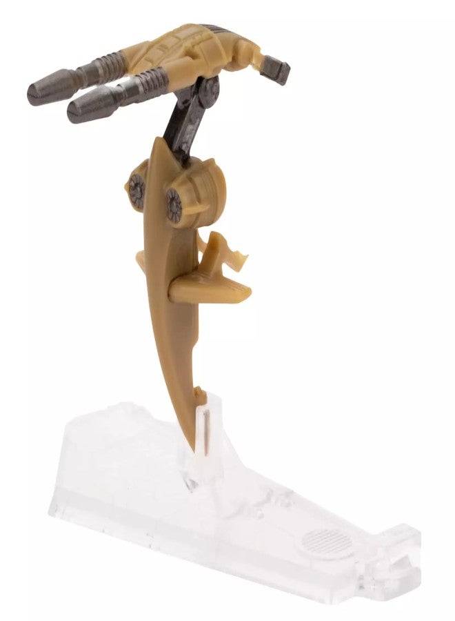 MAGNETOE Battle Droid Battle Pack - Micro Galaxy Squadron, Compatible with Star Wars - Image 5