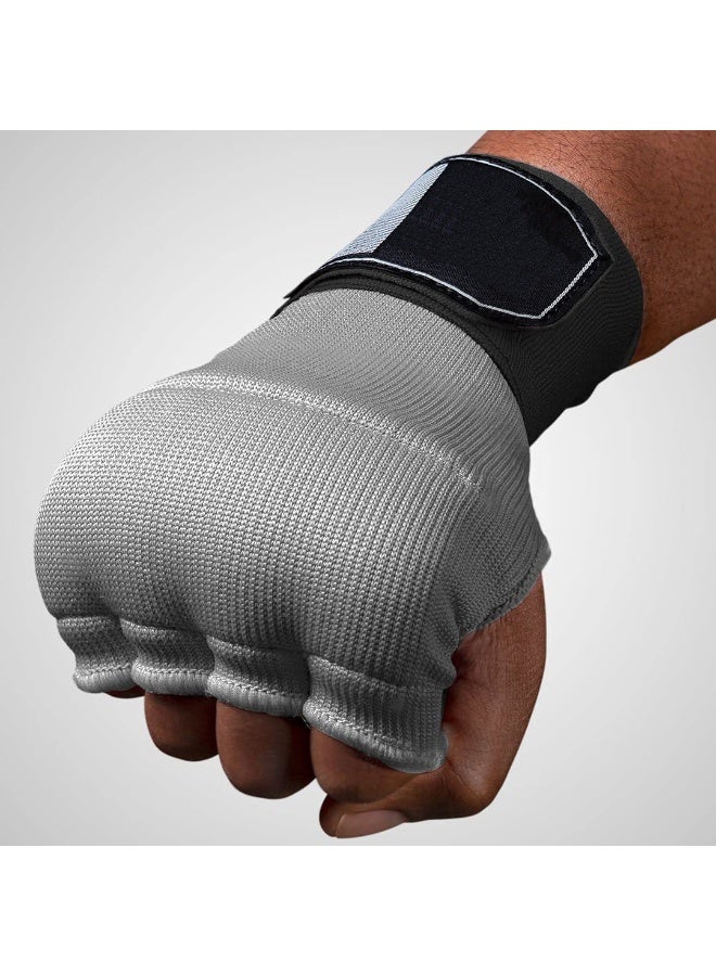 Mijioceon PRO Gel Boxing Inner Gloves | Shock-Absorbing Wrist Support for MMA/Muay Thai/Kickboxing (Men & Women) - Image 5