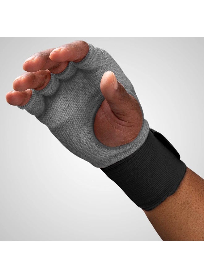 Mijioceon PRO Gel Boxing Inner Gloves | Shock-Absorbing Wrist Support for MMA/Muay Thai/Kickboxing (Men & Women) - Image 4