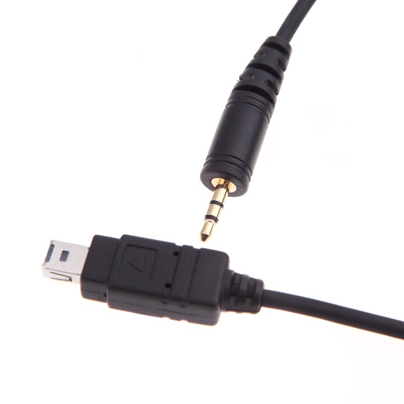 مشغل الإشعاع اللاسلكي عن بعد Yongnuo RF-603N II النوع N3 لنيكون D90 D600 D5000 D7000 - Image 2