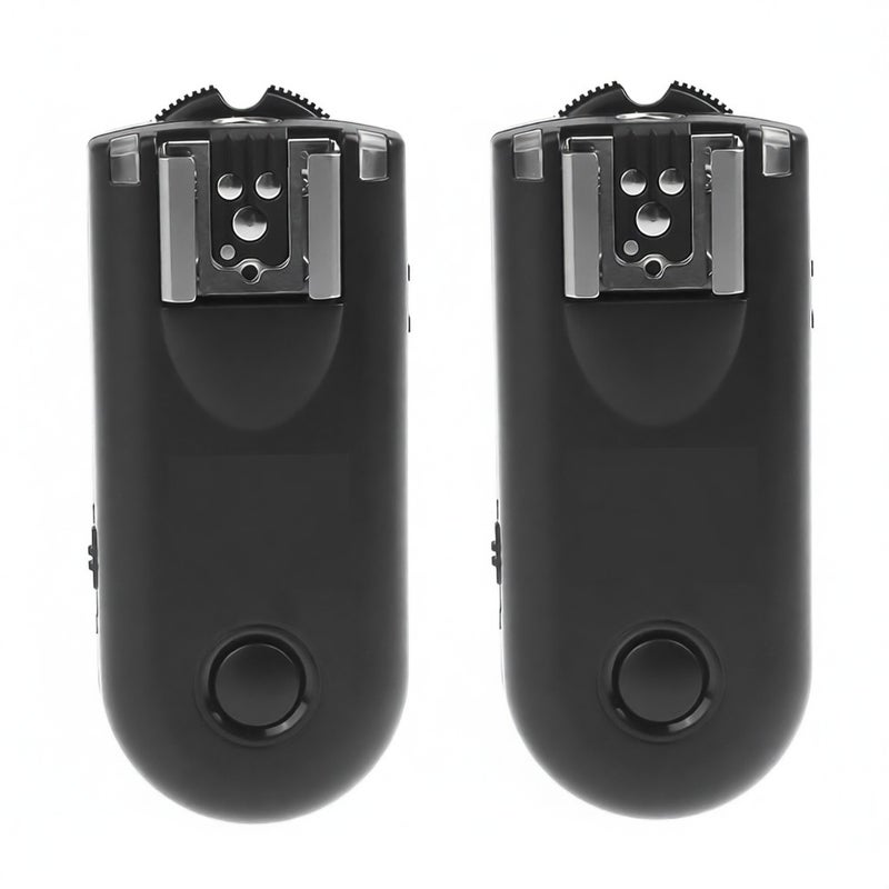مشغل الإشعاع اللاسلكي عن بعد Yongnuo RF-603N II النوع N3 لنيكون D90 D600 D5000 D7000 - Image 1