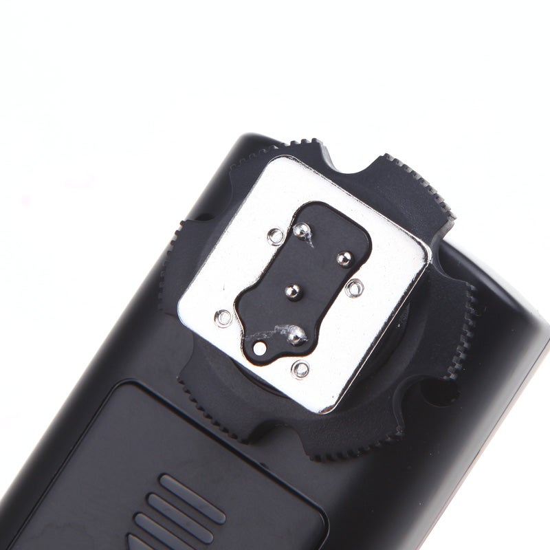 مشغل الإشعاع اللاسلكي عن بعد Yongnuo RF-603N II النوع N3 لنيكون D90 D600 D5000 D7000 - Image 3