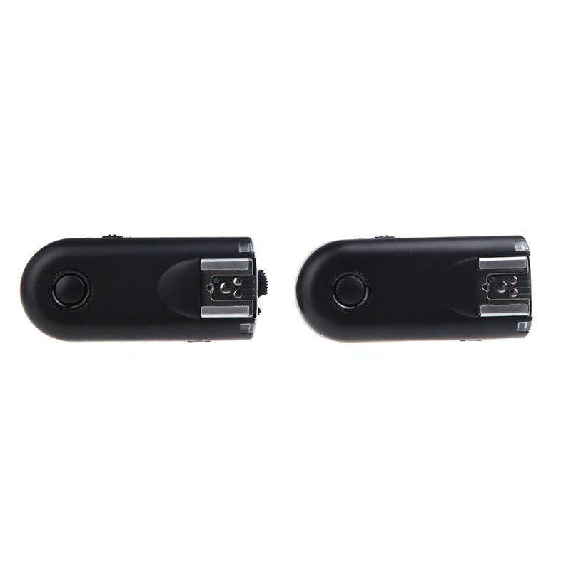 مشغل الإشعاع اللاسلكي عن بعد Yongnuo RF-603N II النوع N3 لنيكون D90 D600 D5000 D7000 - Image 5