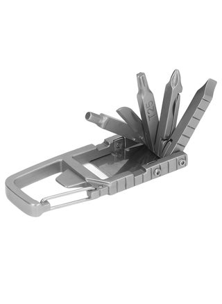 HASTHIP Keychain Multi Tool 12 in 1 Folding Multipurpose Tool with 6 Mini Screwdriver Bits Cutter SIM Card Ejector Tool Bottle Opener Keychain Phone Holder Pocket Mini Multitool - pzsku/Z64B78D4EC9E3E1C9BBB5Z/45/1748265297/fd65402e-3d2e-4625-ac0b-74abfe3b05d7