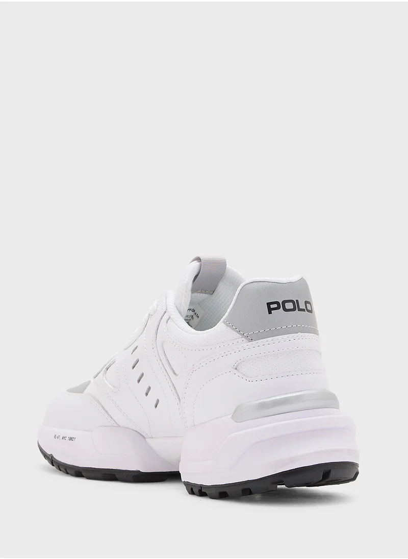 Lauren Ralph Lauren Polo Jgr Pp-Sneakers-Athletic Shoe