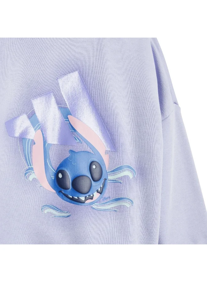 Adidas adidas disney lilo & stitch unisex youth/baby jogger