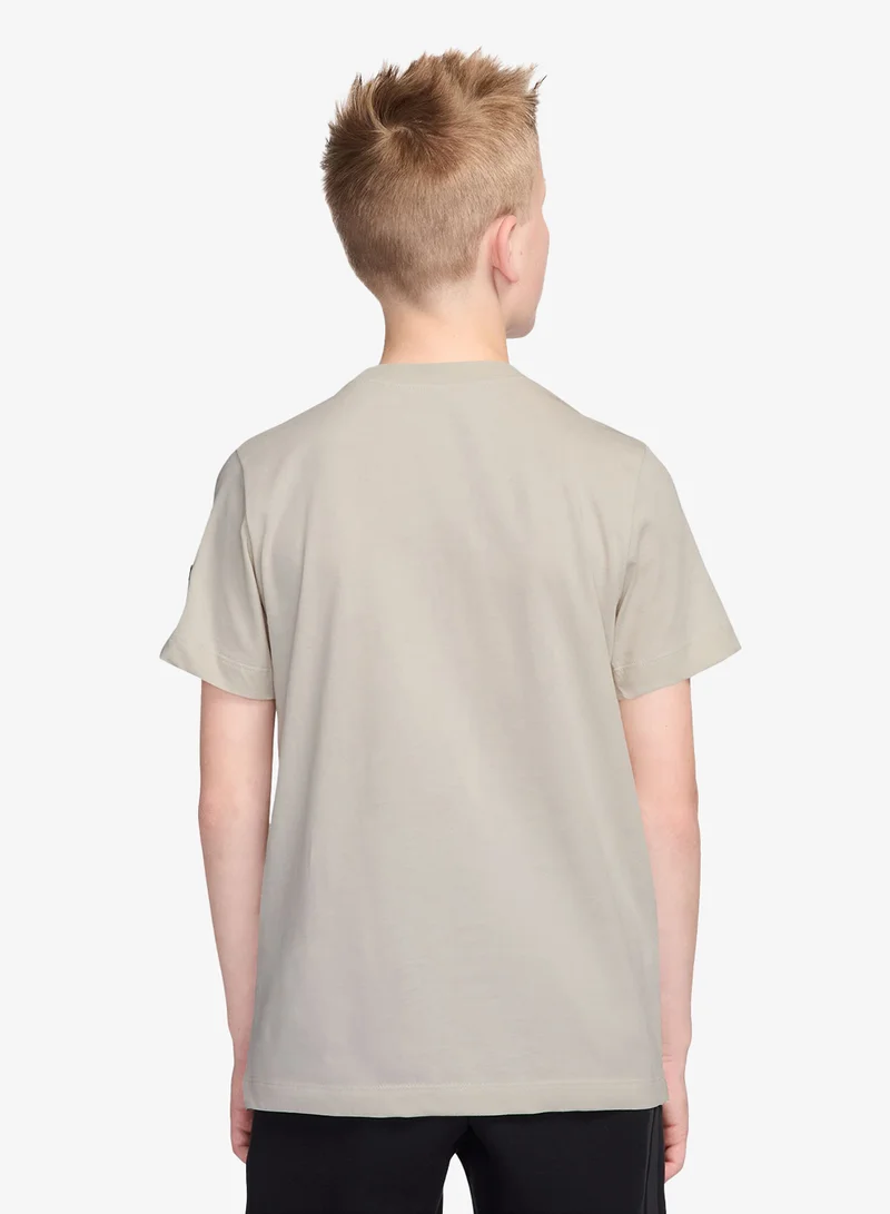 Nike Youth Nsw Air T-Shirt