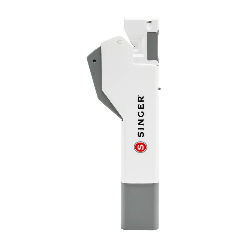 SINGER Needle Threader Assistant - Automatic Hand Sewing Needle Threader - Image 1
