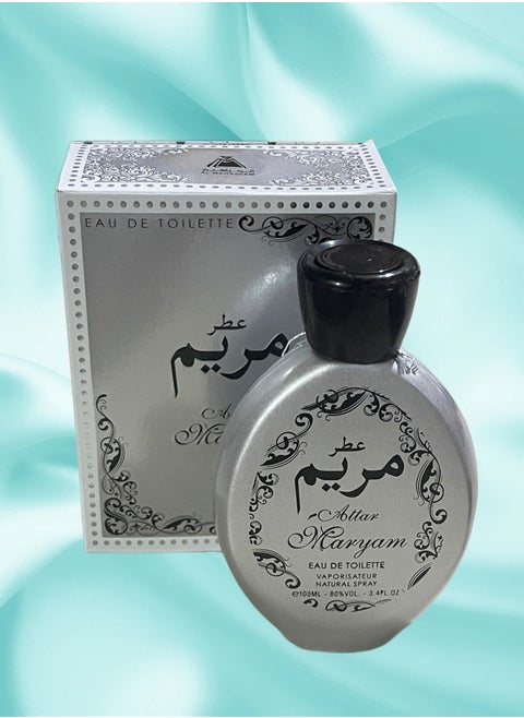 Maryam perfume 100 ml EDT