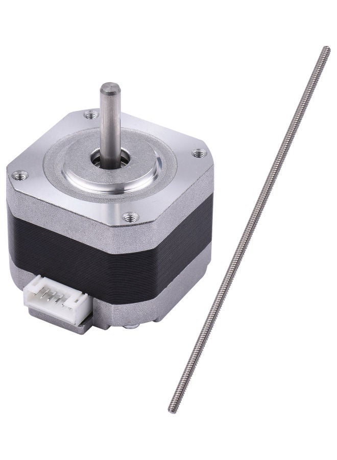 Dual Z Axis Lead Screw Upgrade Kit for Creality Ender-3 3D Printer Multicolour  - Image 5