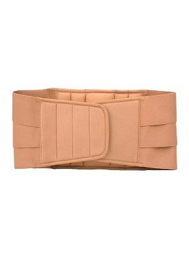 SpiffySky Drytex Lumbar Sacral Belt for Lower Back Pain, Men and Women, Large (38-42 Inches), Provides Support for Sciatica, Back Spasms, and Post-Surgery Recovery - Image 1