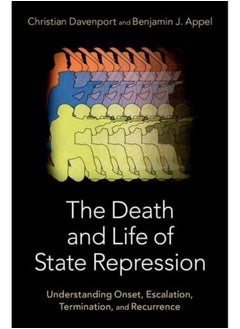 The Death and Life of State Repression: Understanding Onset, Escalation, Termination, and Recurrence