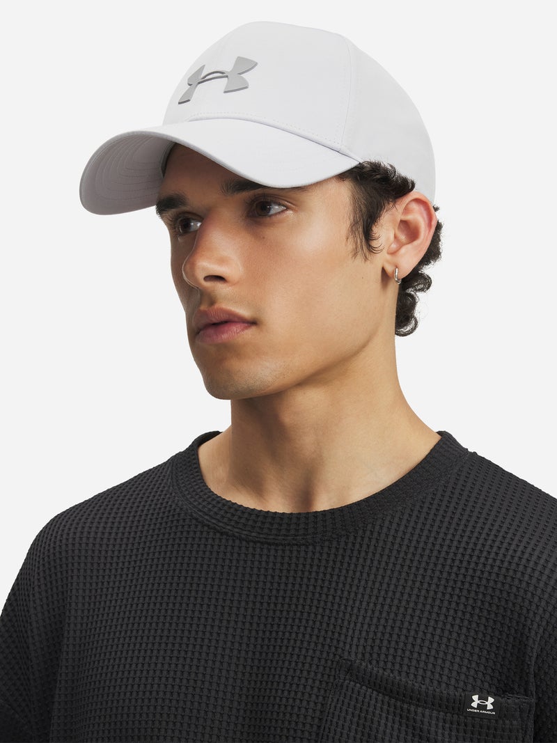 Under Armour Storm Blitzing Adjustable Cap - Image 1