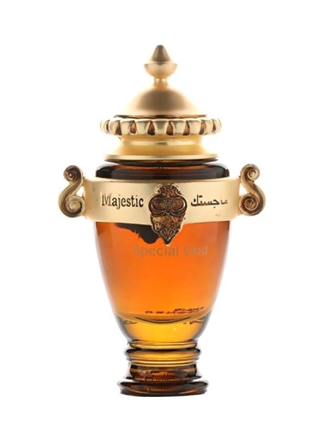 العربية عطر ماجستك سبيشال عود 100ملليلتر - Image 2