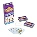 PlayMonster Five Crowns Waterproof Cards Games Pool Summer Toys Pool Games Family Game Night The Game isnt Over Until The Kings Go Wild 5 Suited Rummy Style Card Game Ages 8 - Image 2