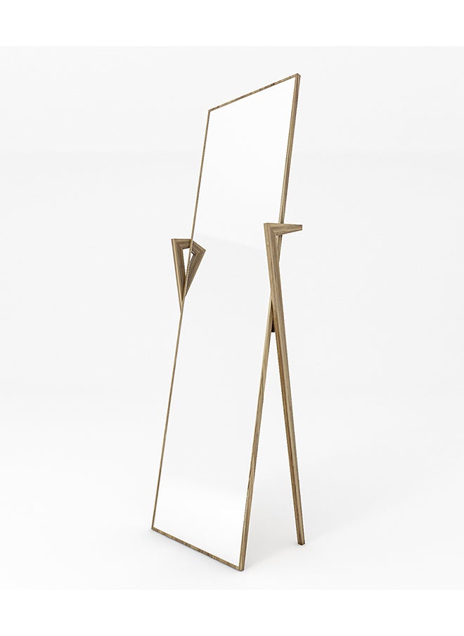 Woodz Peilit Mirror Wood Color  - Image 1