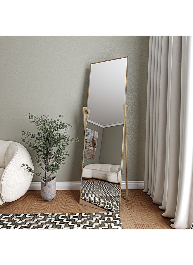 Woodz Peilit Mirror Wood Color  - Image 2