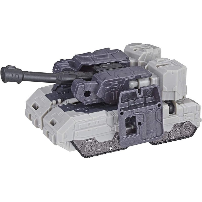 Transformers TRA Authentics Alpha Megatron - Image 2