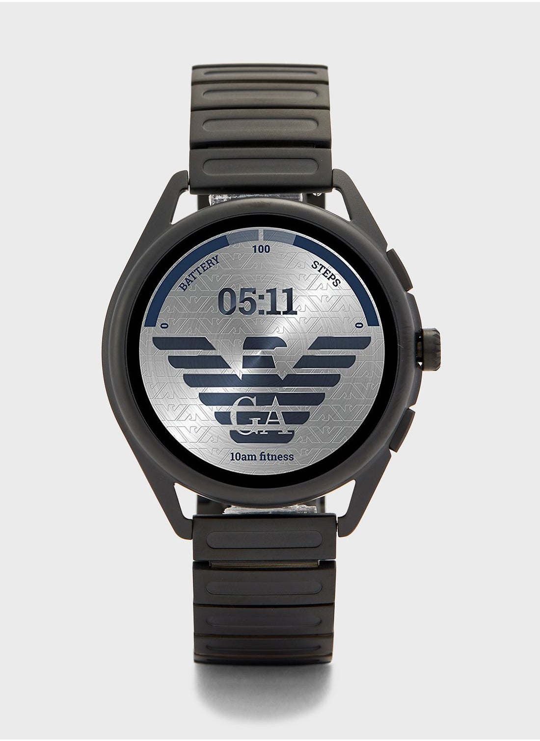 best armani smartwatch