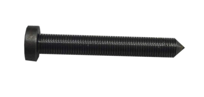 Diamond Dresser 7/16" x 20 TPI Diamond Dresser Tip for Kwik Way Heavy Duty Valve Grinders