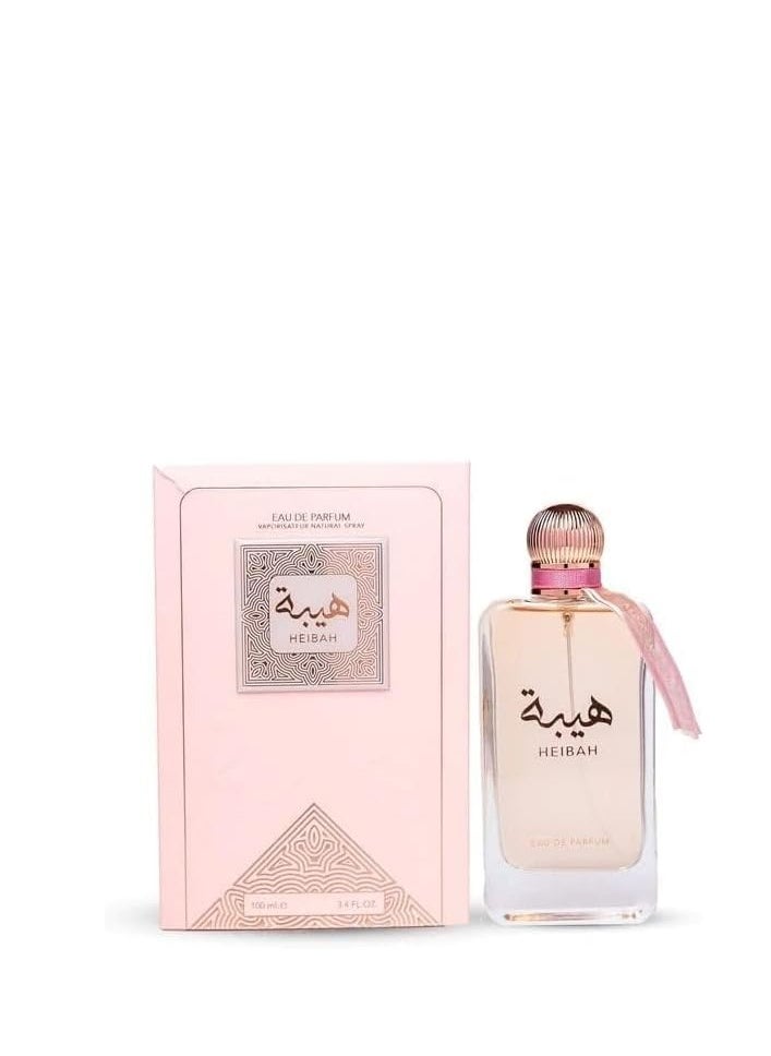 Ard Al Zaafaran - Heibah Perfume - Image 1