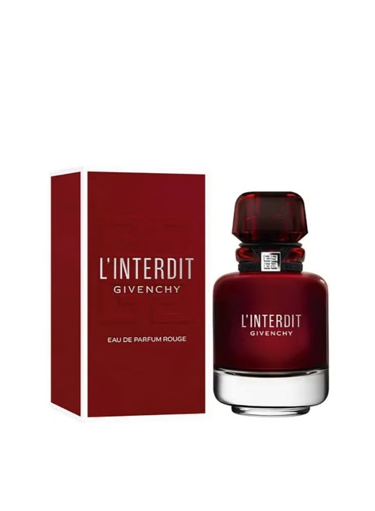 روج لا انترديت روج او دو بارفيوم 80مل - Image 1