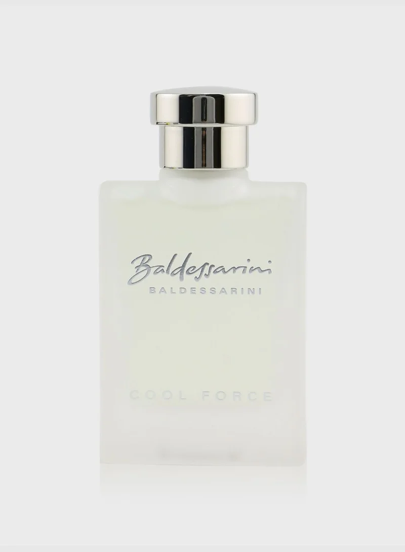 Baldessarini Cool Force Eau De Toilette Spray