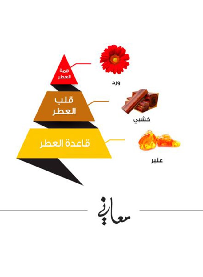 الماجد للعود عطر معاني - Image 4