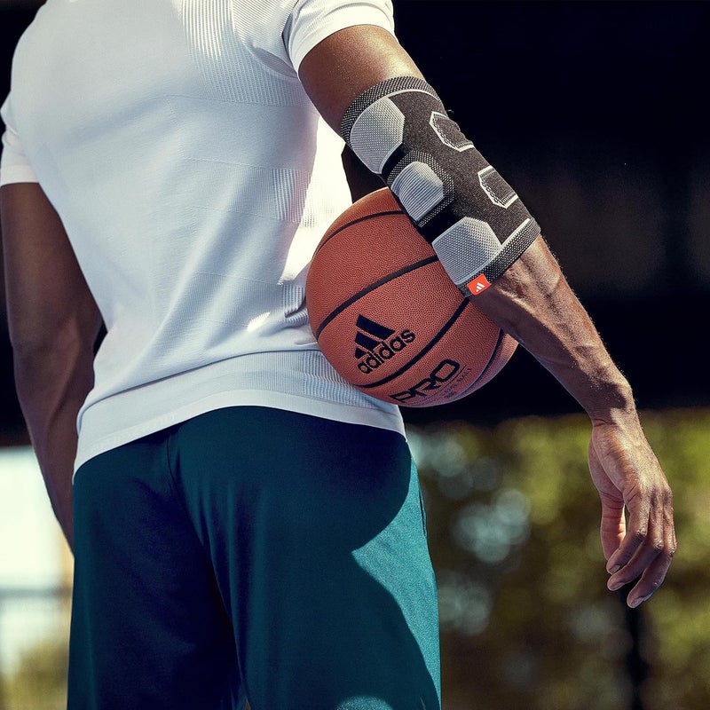 adidas Elbow Support - XL - Image 5