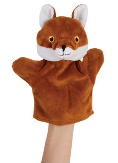 The Puppet Company My Firsts Fox Hand Children Toys Puppets  - Image 2